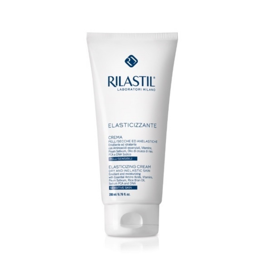 Rilastil Elasticizzante Crema 200ml