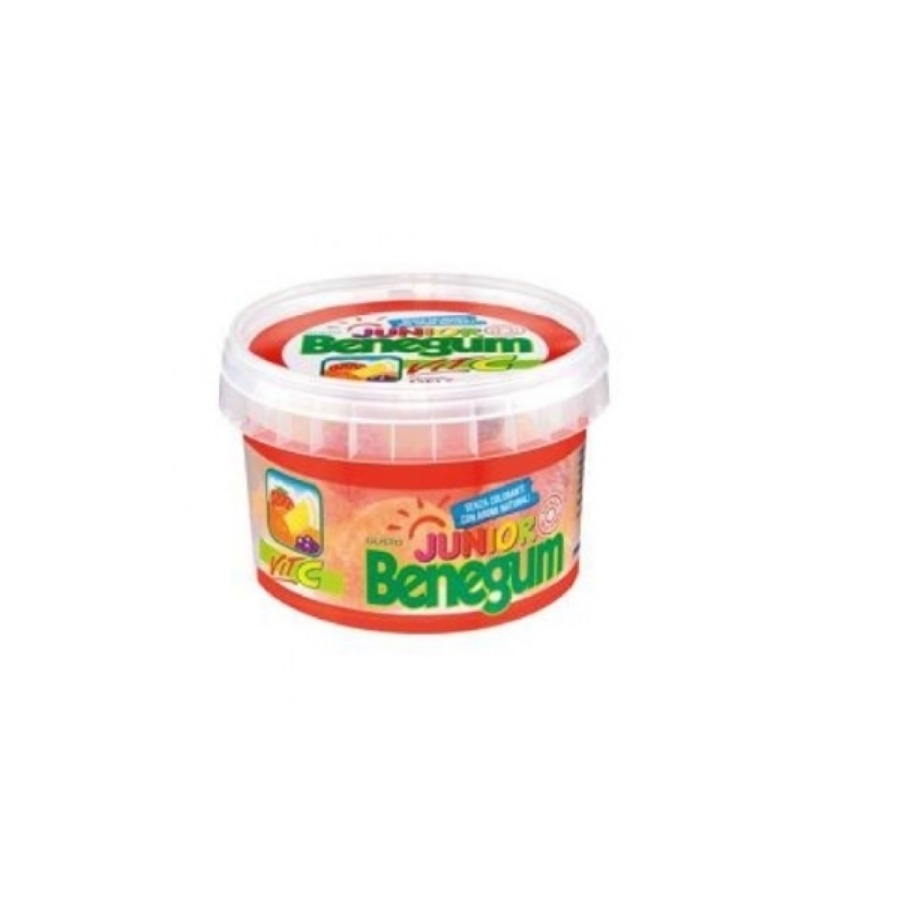 Benegum Junior Vitamina C 130gr