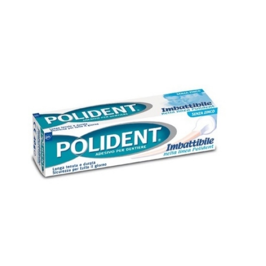 Polident Imbattibile 40gr