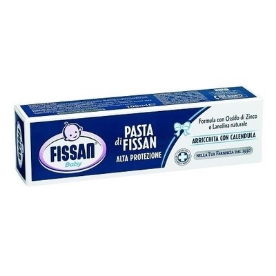 Fissan Pasta Alta Protezione 100ml