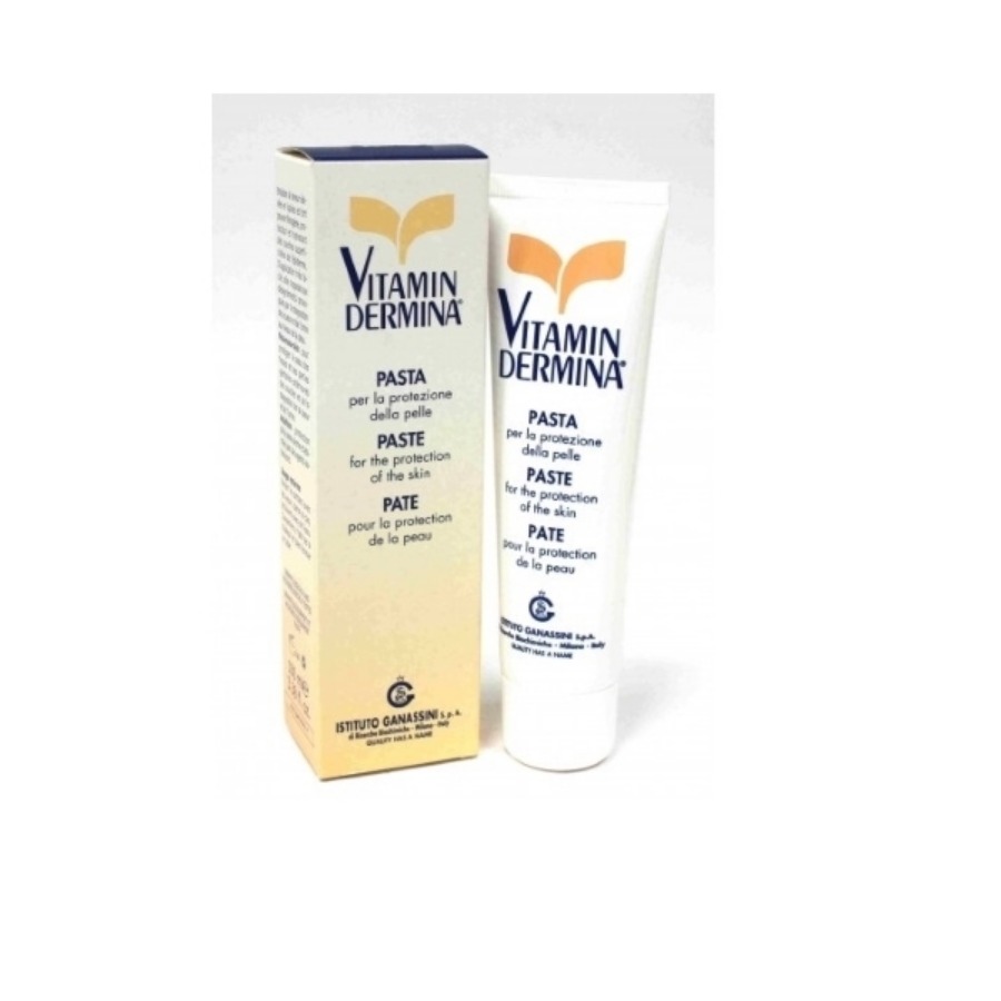 Vitamindermina Pasta 100ml