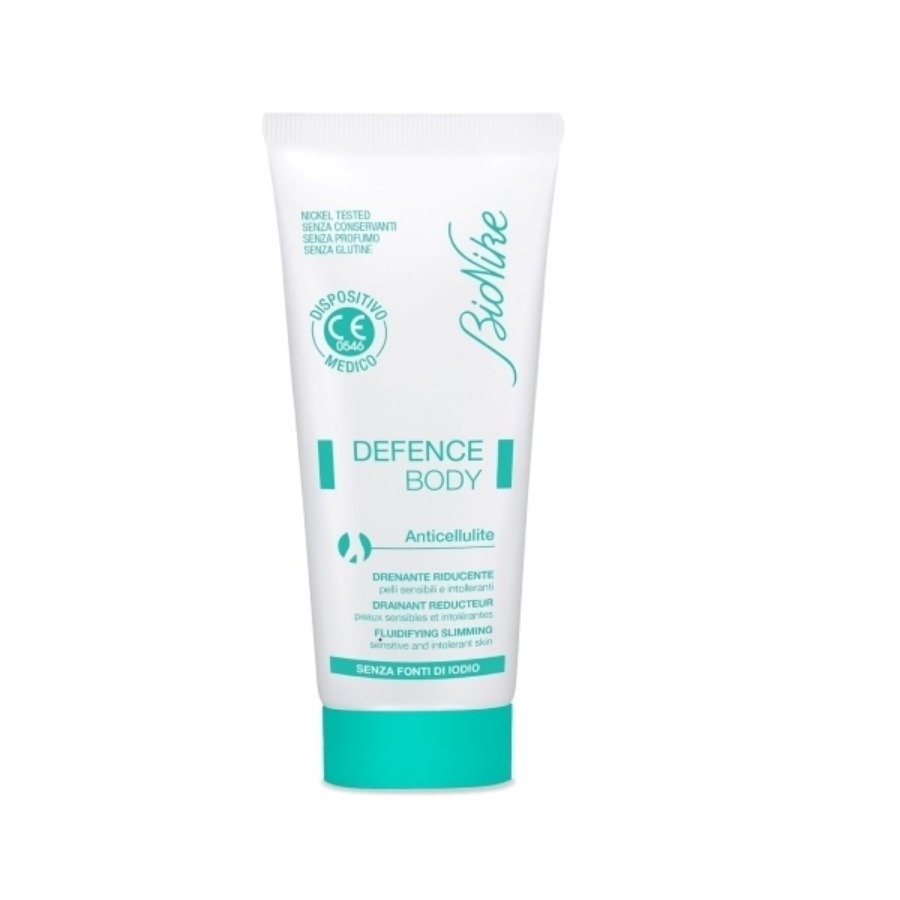 Bionike Defence Body Anticellulite Drenante 75ml