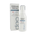 Dermafresh Deodorante Pelle Allergica 100ml