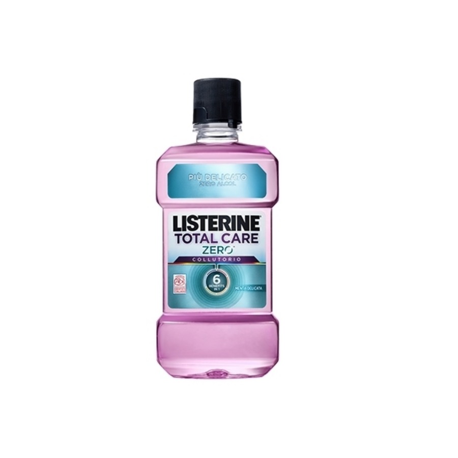 Listerine Total Care 500ml