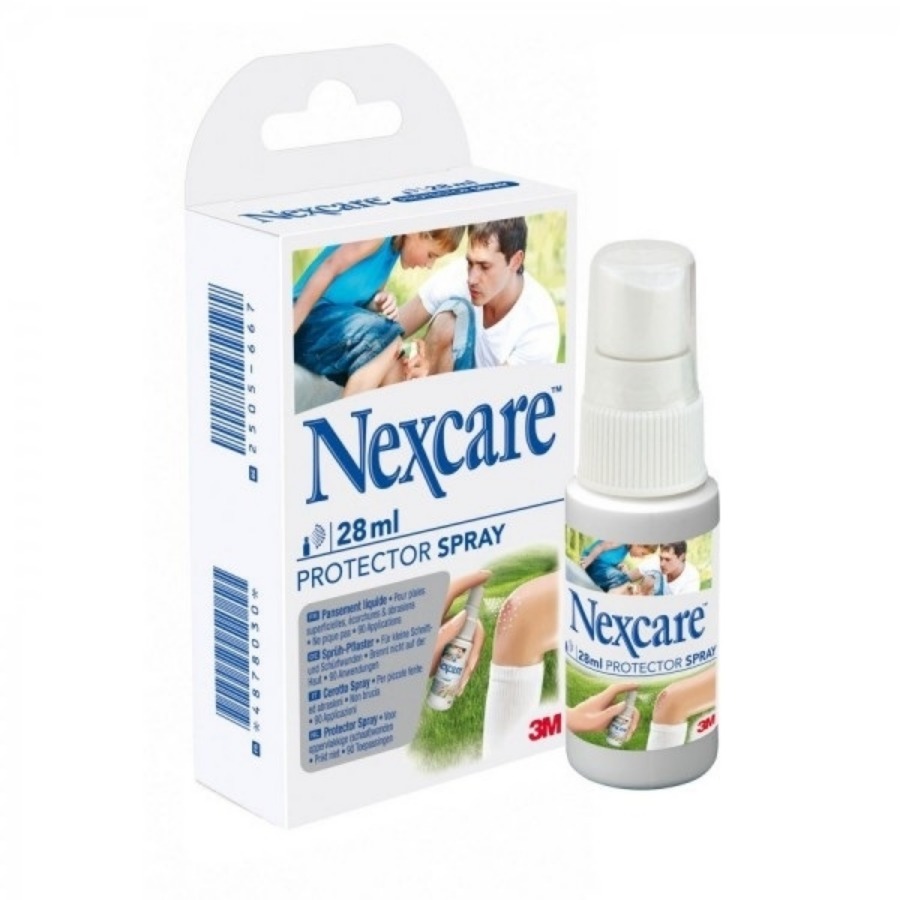 3M Protector Spray Nexcare 28ML
