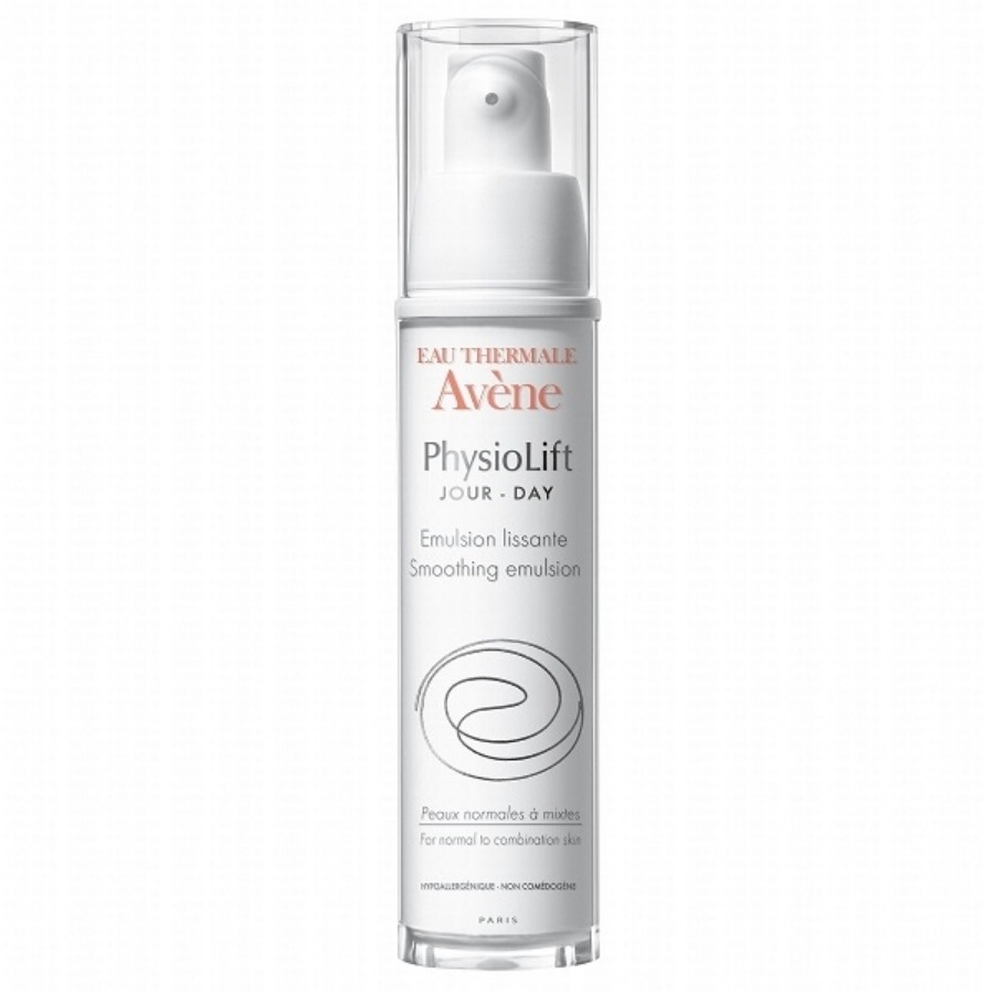 Avene Physiolift Giorno Emulsione Levigante 30ml
