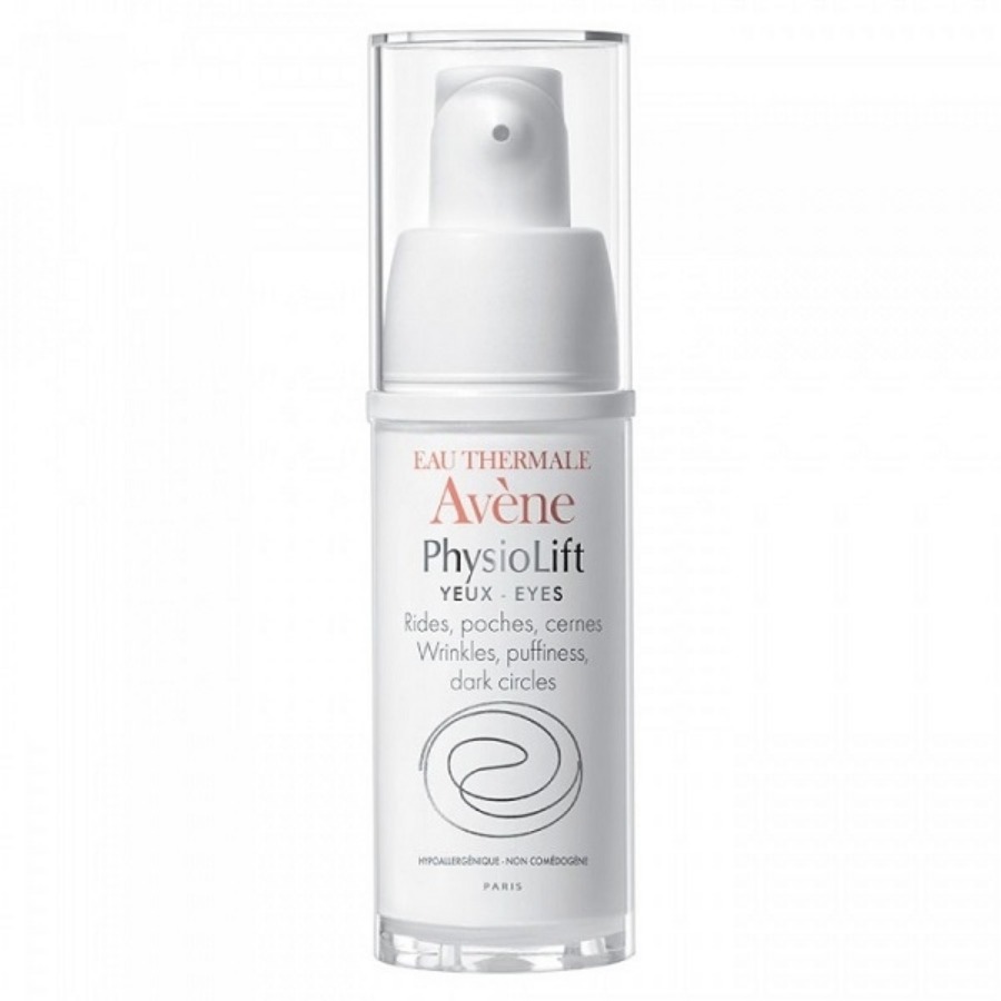 Avene Physiolift Occhi Rughe e Borse 15ml