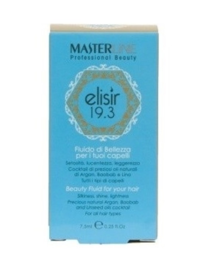 Masterline Elisir 19.3 Mignon 7,5ml