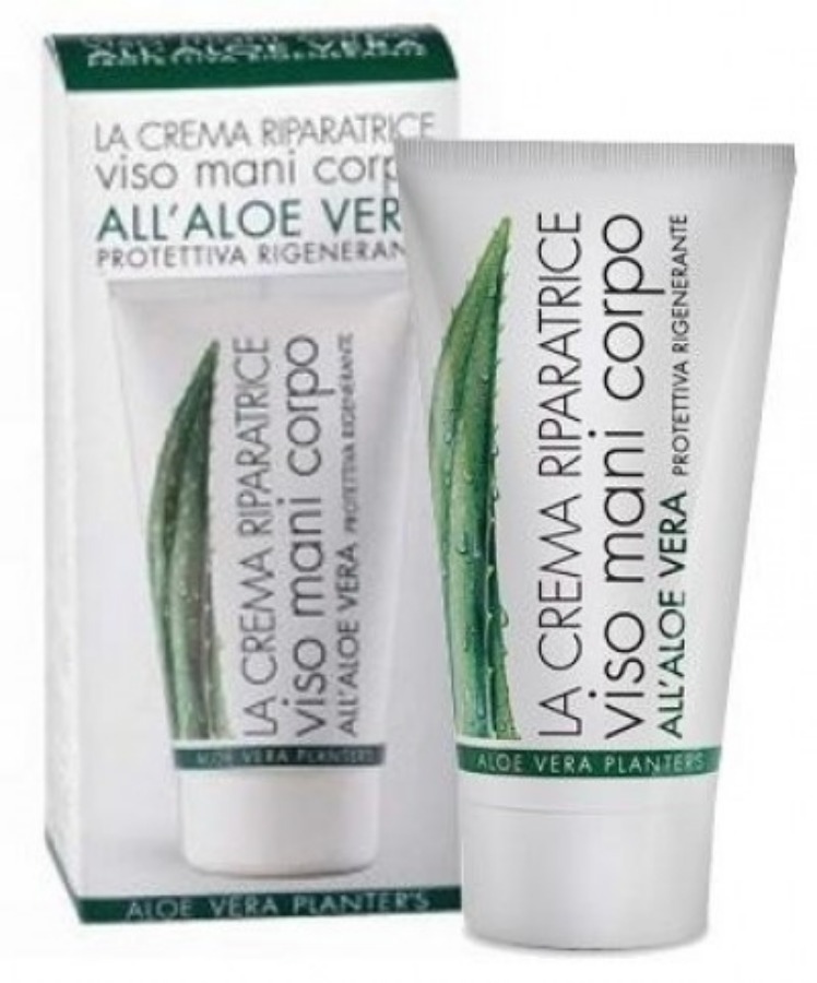 Planters Crema Riparatrice 150ml
