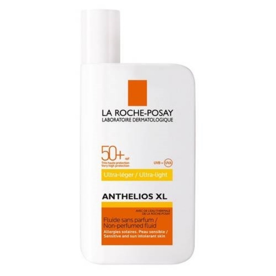 La Roche Posay Anthelios XL Fluido Viso SPF50+ 50ml