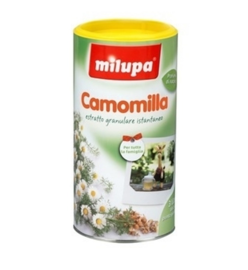Mellin Camomilla Bevanda Istantanea 200gr