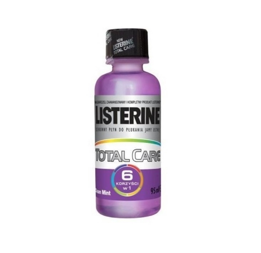 Listerine Total Care 95ml