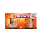 Omogeneizzato Plasmon Manzo 80grX2