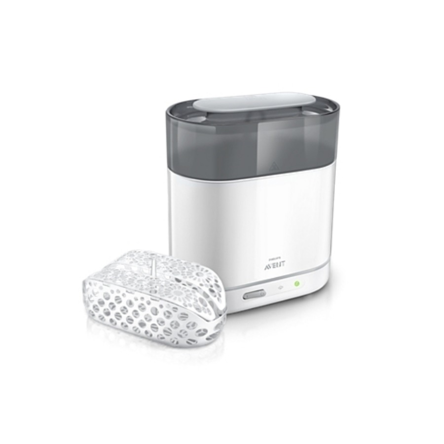 Philips Avent Sterilizzatore A Vapore Elettrico 4 In 1