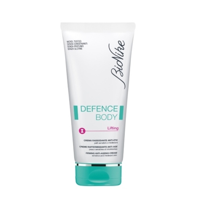 Bionike Defence Body Lifting Crema Rassodante Antieta 200ml