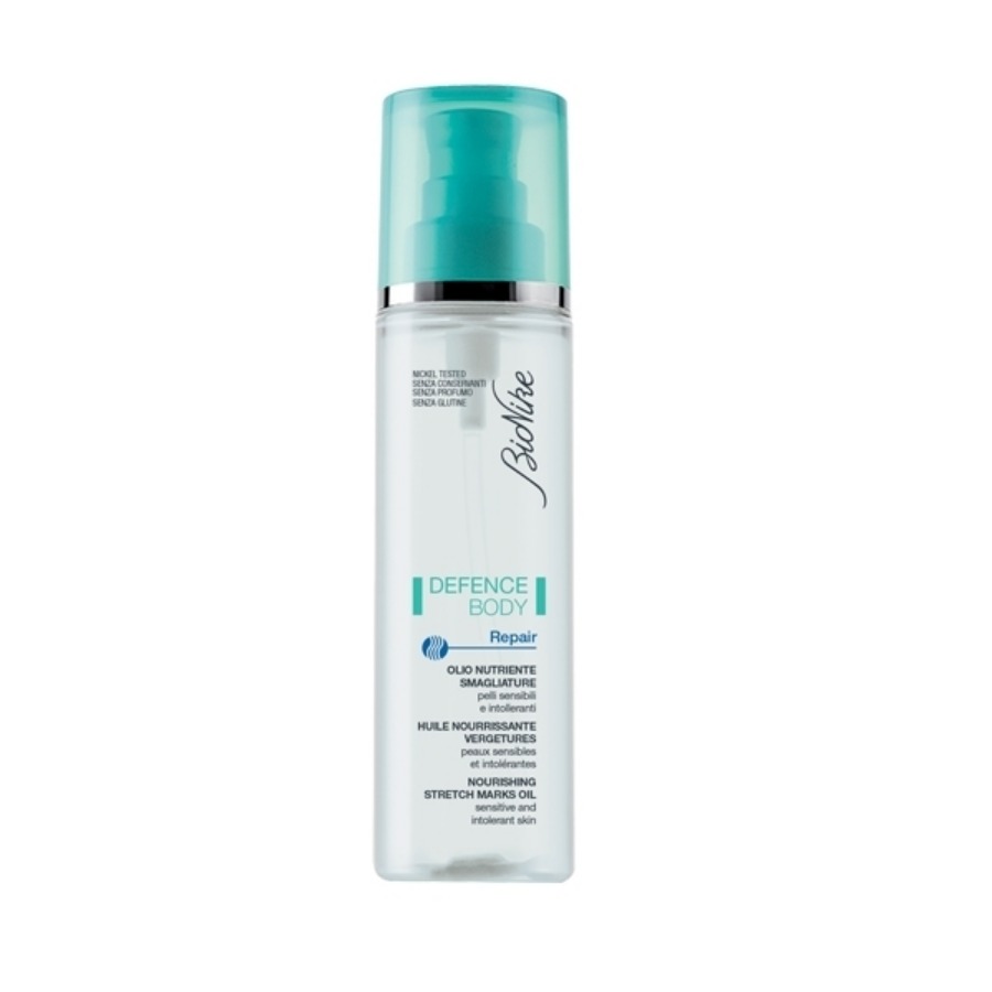 Bionike Defence Body Olio Nutriente Antismagliature 100ml