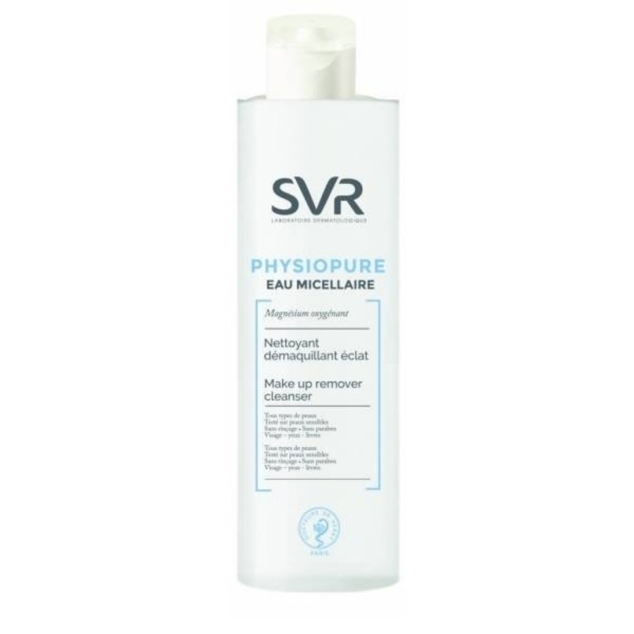 SVR Physiopure Acqua Micellare 75ml