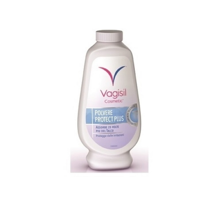 Vagisil Polvere Intima 100gr