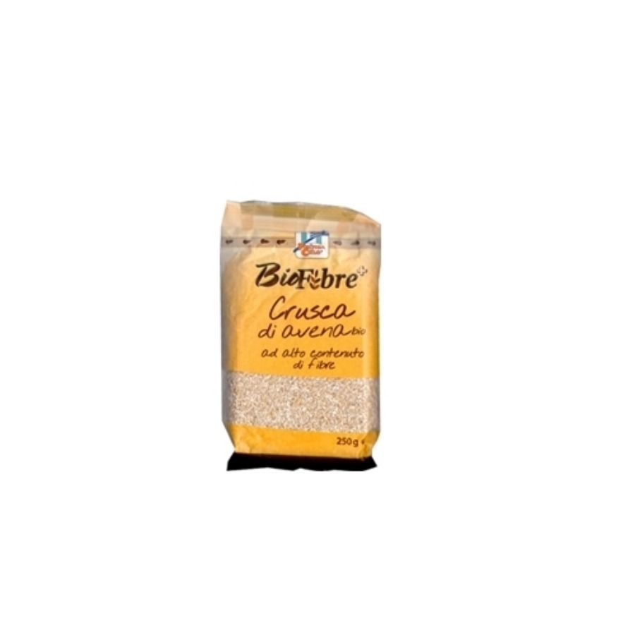 Crusca Avena Biologica 250gr