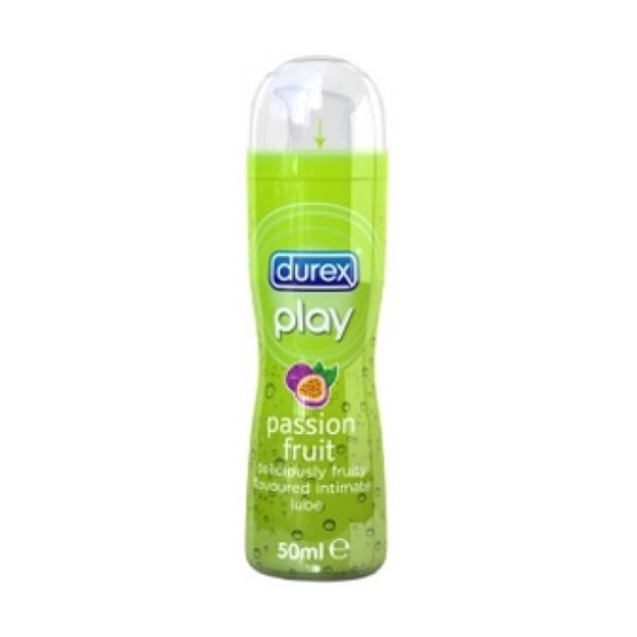 Durex Top Gel Passion Fruit 50