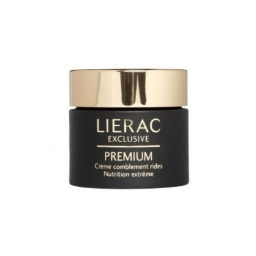 Lierac Exclusive Premium Crema AntiRughe