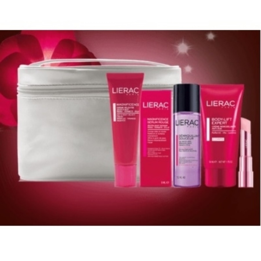 Lierac Coffret Rendez Vous Magnificence Crema