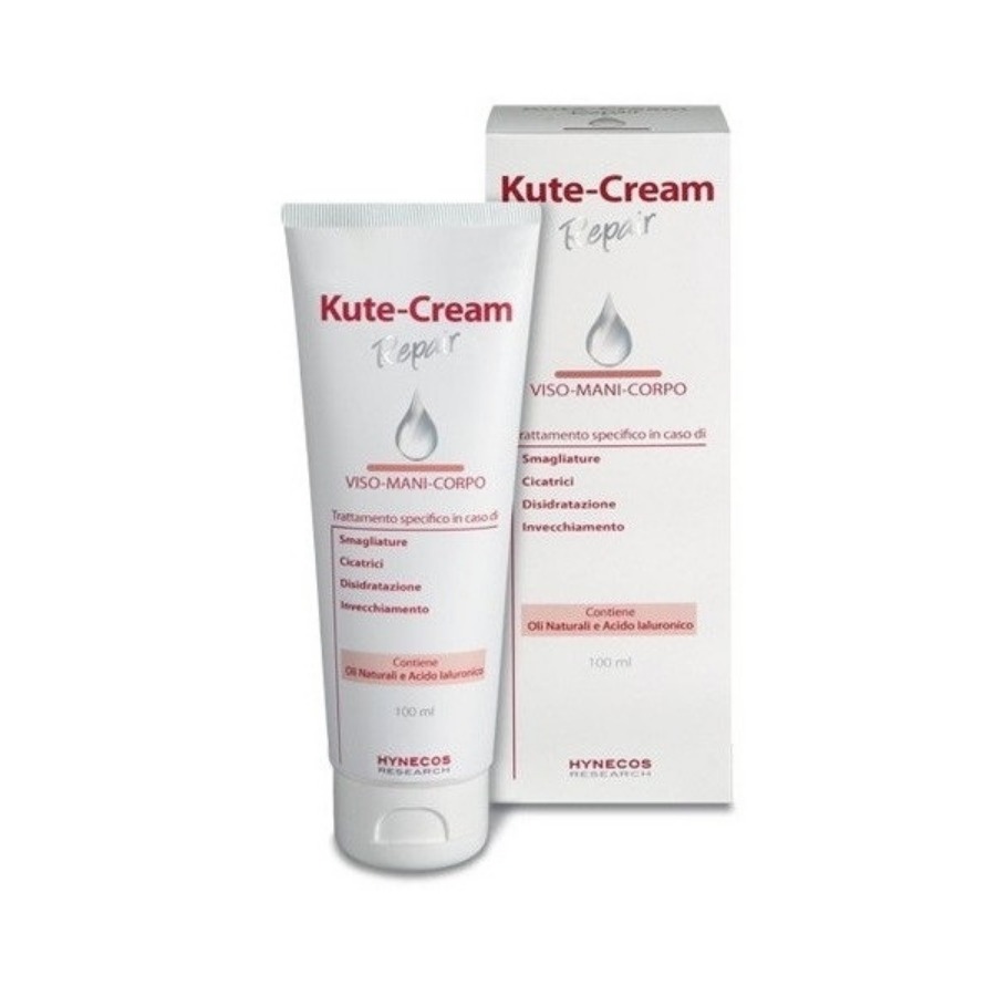 Kutecream Repair 100ml