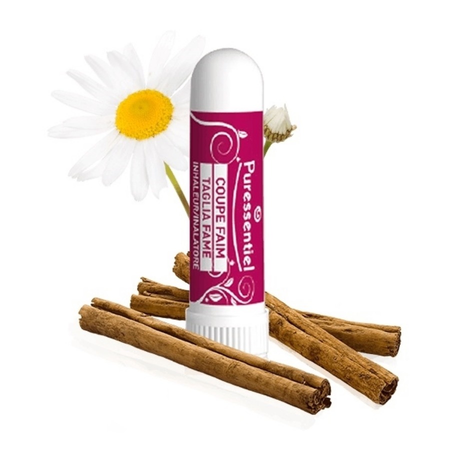 Puressentiel Inalatore Snellente Taglia Fame