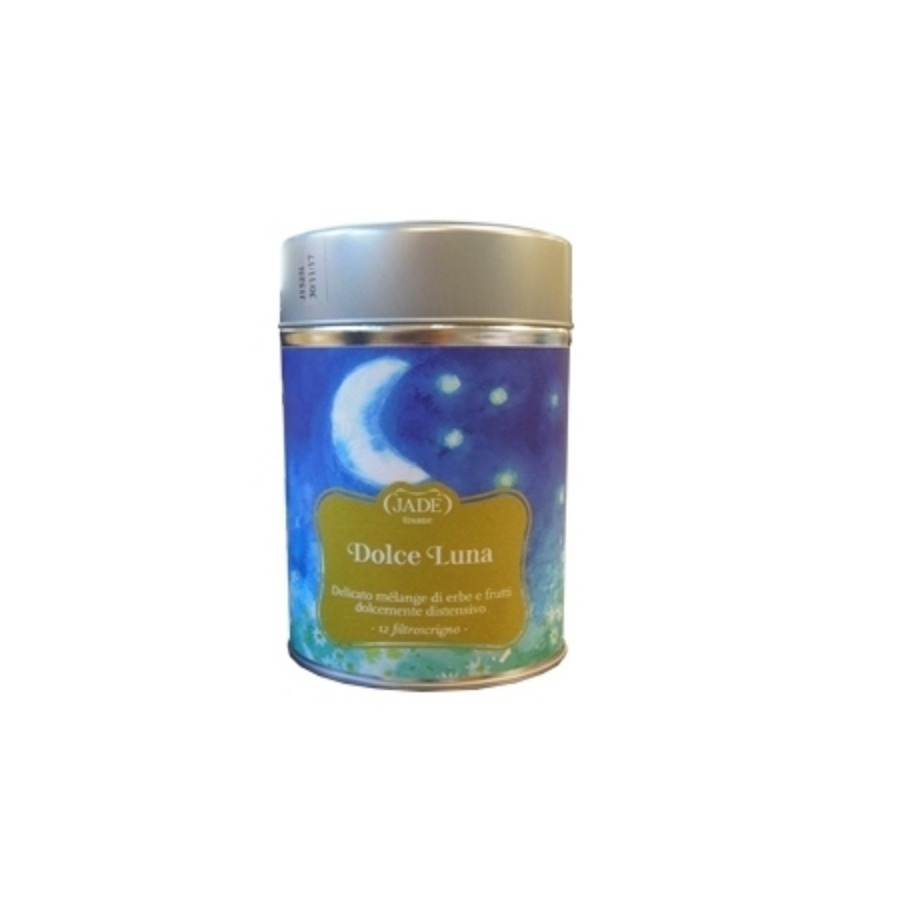 Jade Dolce Luna 12 Filtri