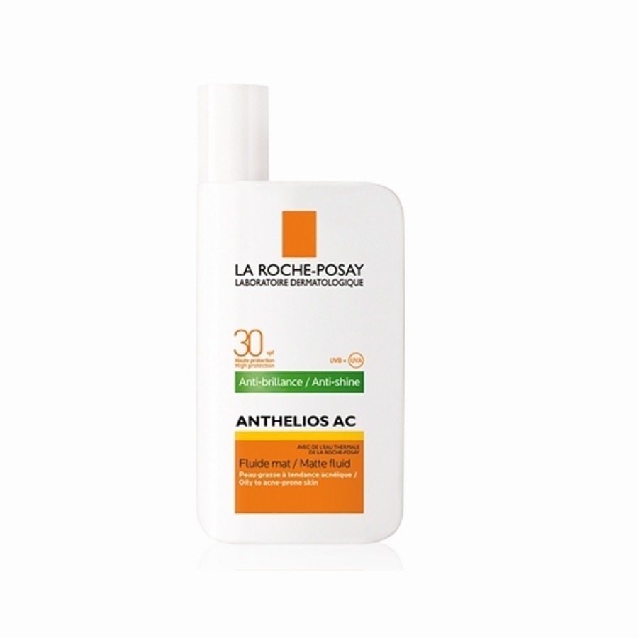 La Roche Posay Anthelios Fluido Ac Extra SPF30 Flacone 50ml