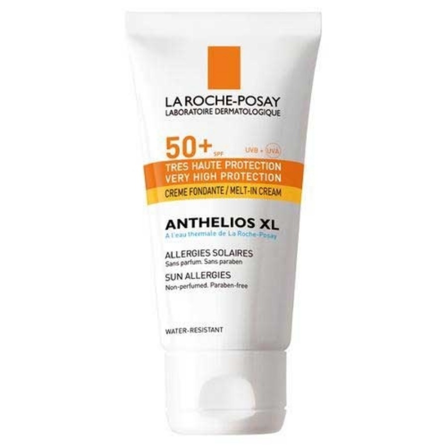 La Roche Posay Anthelios XL SPF50+ Crema Morbida 50ml