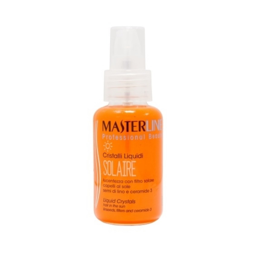 Masterline Siero Cristalli Solari 50ml