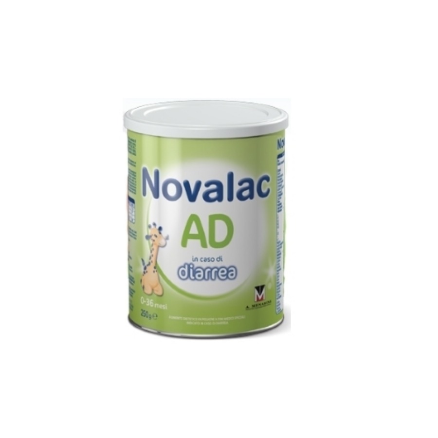 Novalac AD Latte Artificiale 250gr