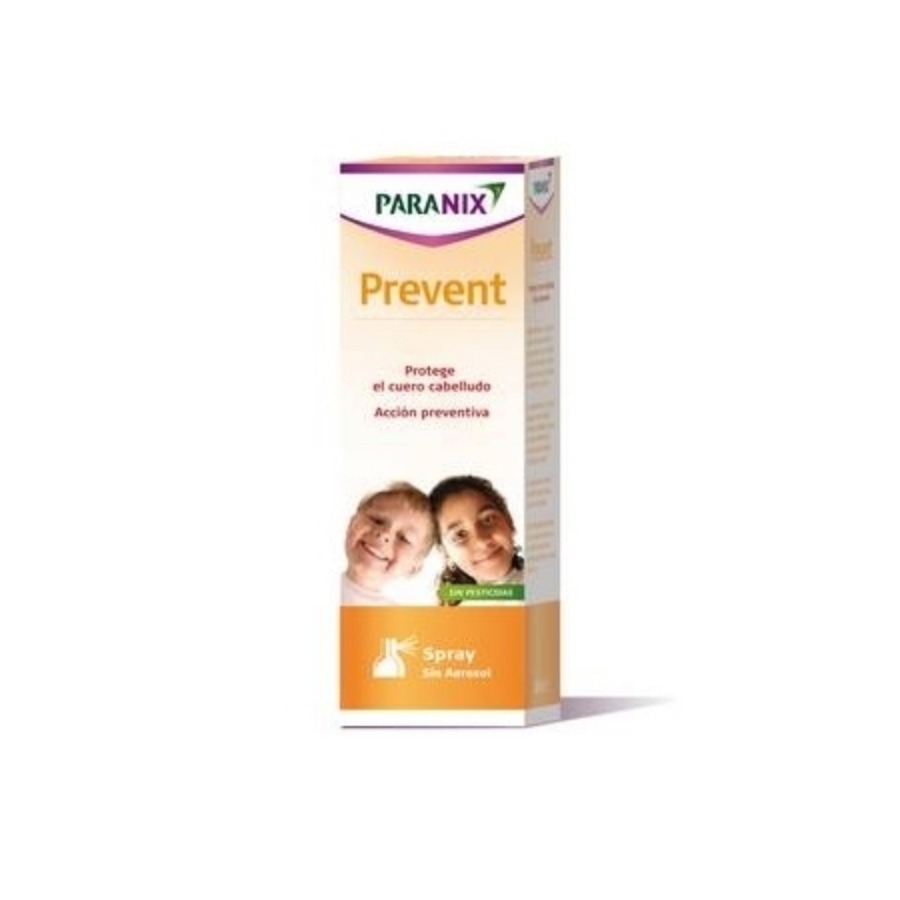 Paranix Prevent Spray Nogas