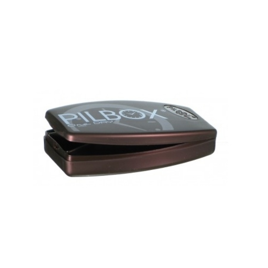 Pilbox One Day Color Pill Giorno