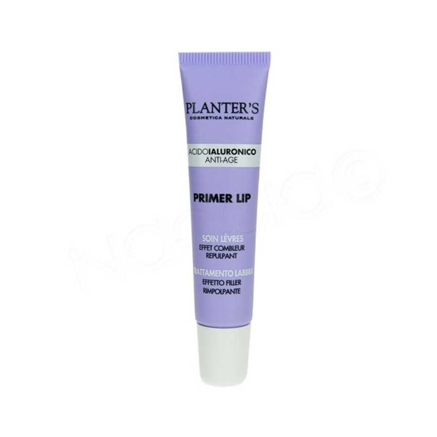 Planters Acido Ialuronico Primer Lip 10ml