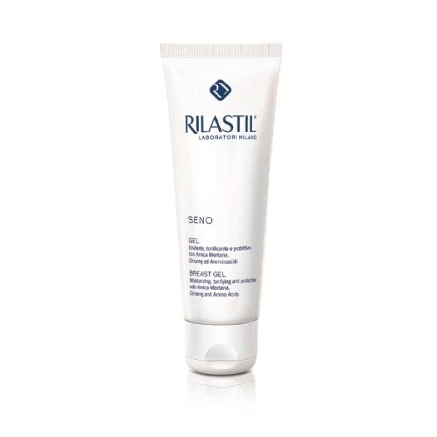 Rilastil Intensive Seno Gel 75ml