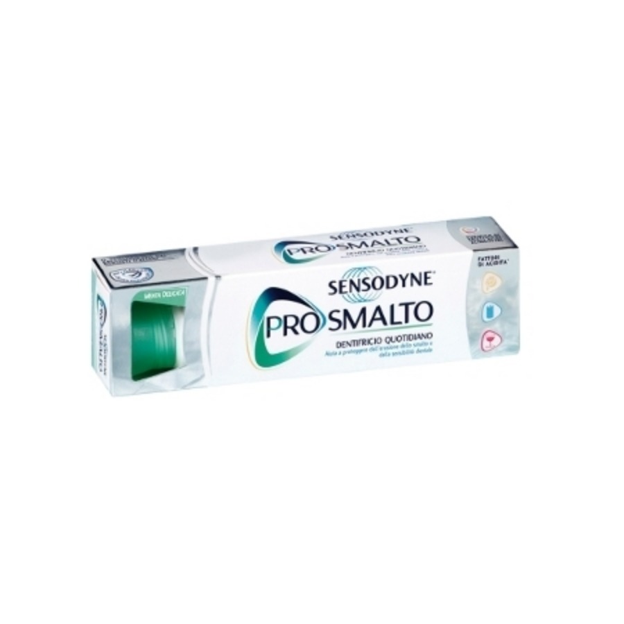 Sensodyne Prosmalto Dentifricio 75ml