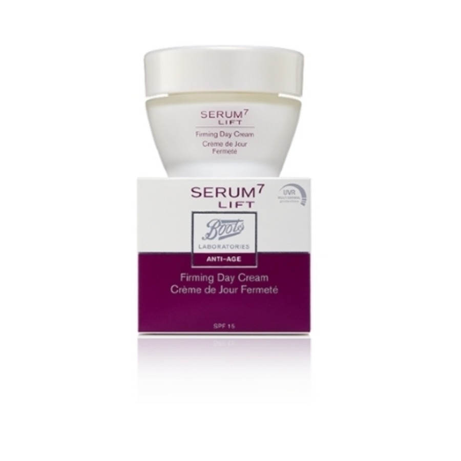 Serum 7 Lift Crema Giorno 50ml