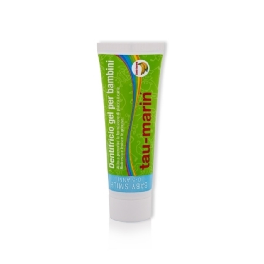 Taumarin Dentifricio Baby 50ml
