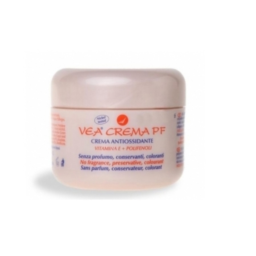 Vea Crema PF Vitamina E 50ml