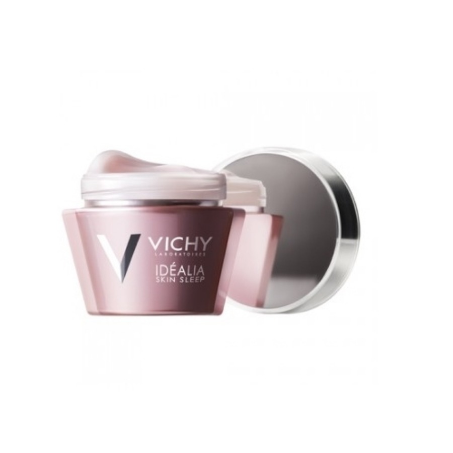 Vichy Idealia Nuit Skin Sleep 50ml