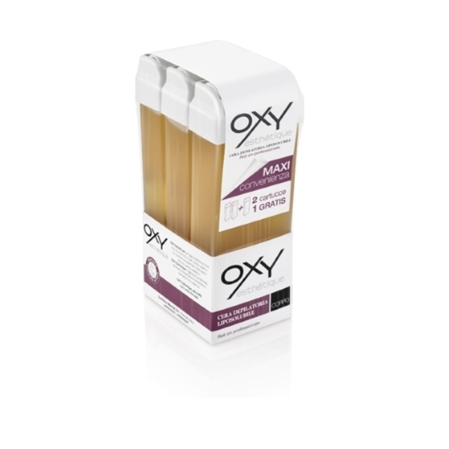 Oxy Cera Ricarica RollOn 100ml