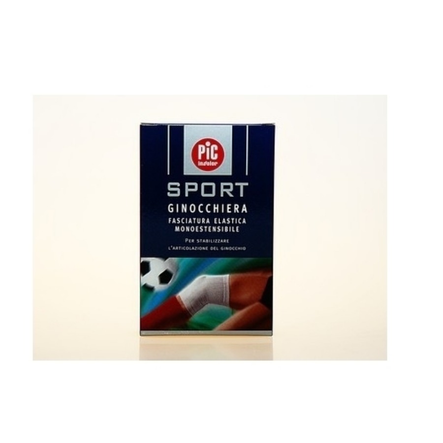 PIC Sport Ginocchiera Taglia L 222713
