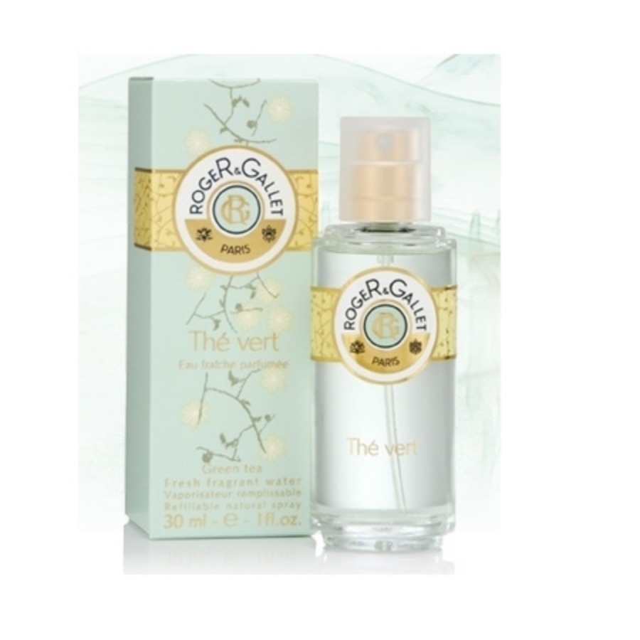 Roger Gallet The Vert Acqua Profumata 30ml