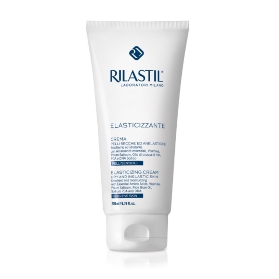 Rilastil Intensive Elasticizzante Crema 200ml
