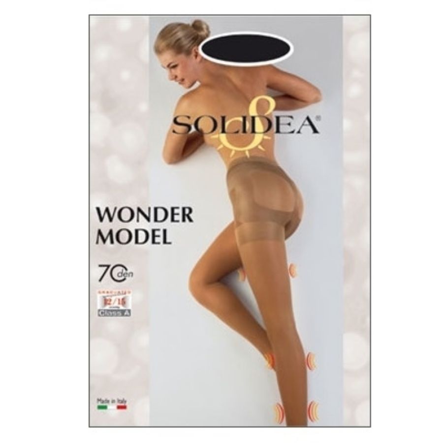 Solidea Wonder Model 70 Camel Taglia S
