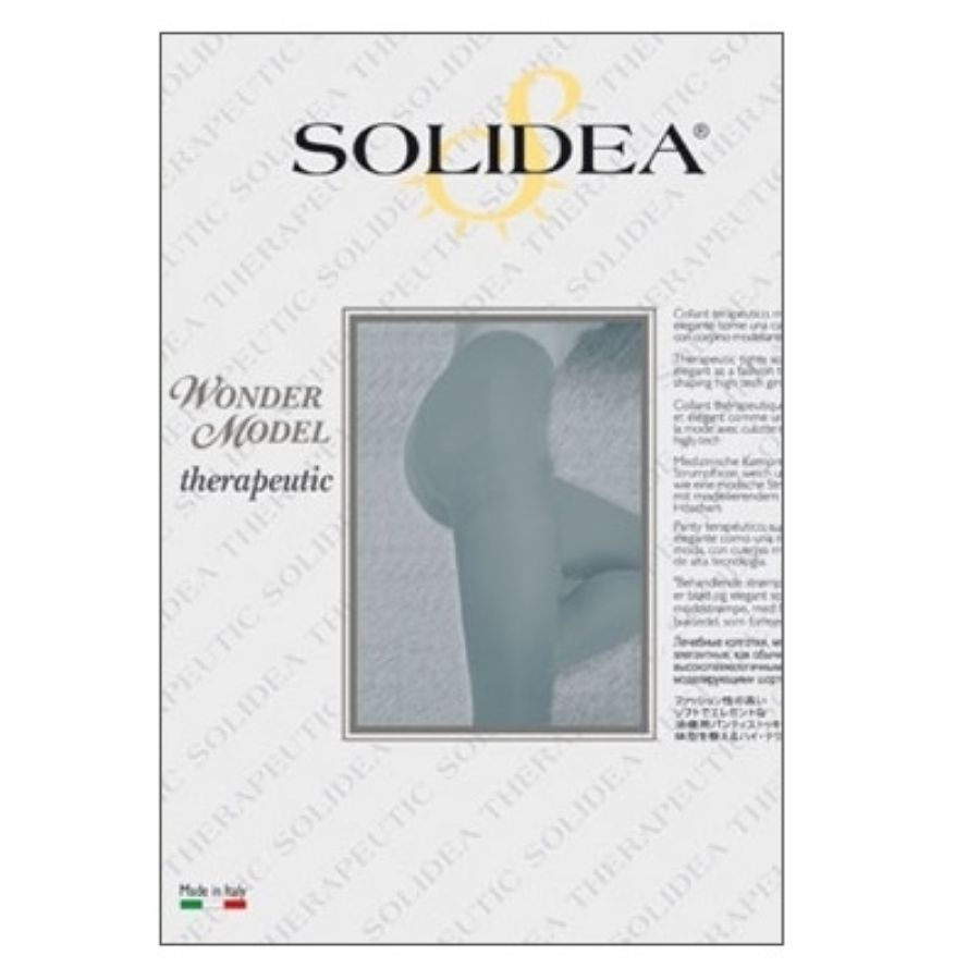 Solidea Wonder Model Ccl2 Nero Taglia XXL