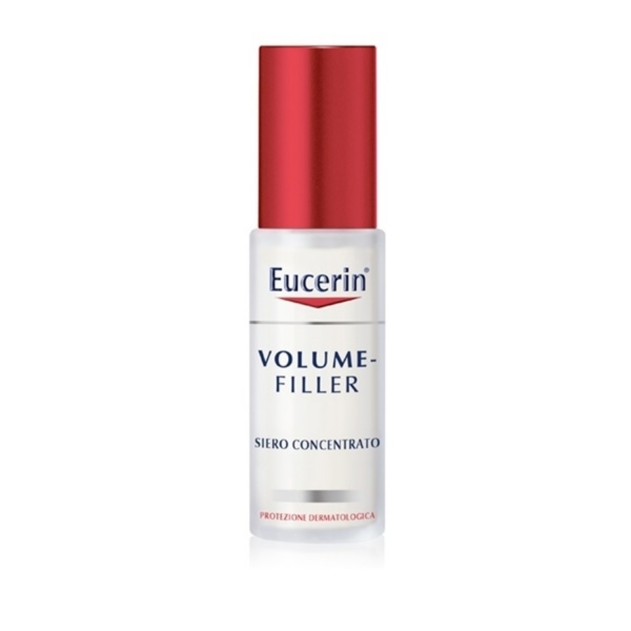 Eucerin Volume Filler Siero Integratore Di Volume Concentrato 30ml