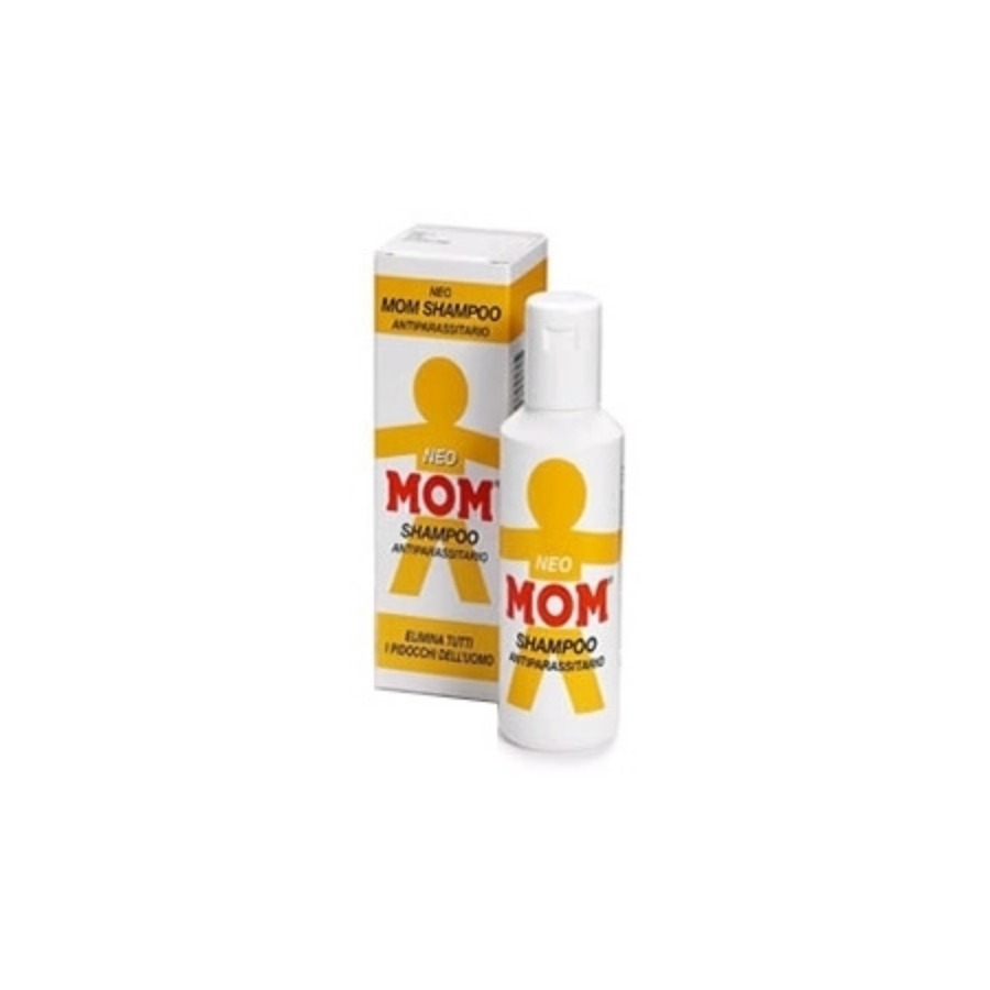 Neo Mom Shampoo Antiparassitario 100ml
